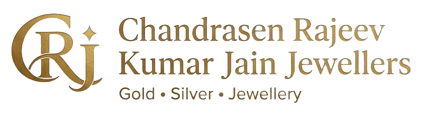 Chandrasen Rajeev Kumar Jain Jewellers