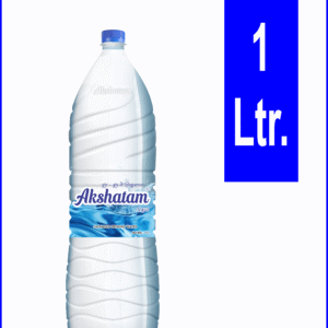 Akshatam Aqua 1ltr.