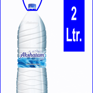 Akshatam Aqua 2Ltr.